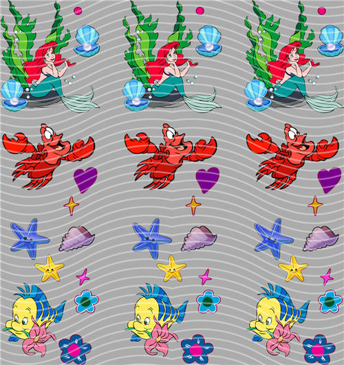 Pen sticker、-F 907